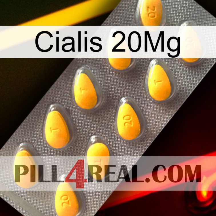 Brand Cialis 20Mg cialis1